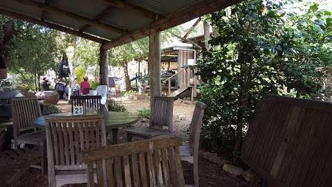 Photo: Megalong Valley Tea Rooms