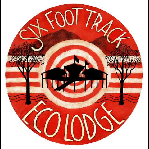 Photo: Six Foot Track Eco Lodge