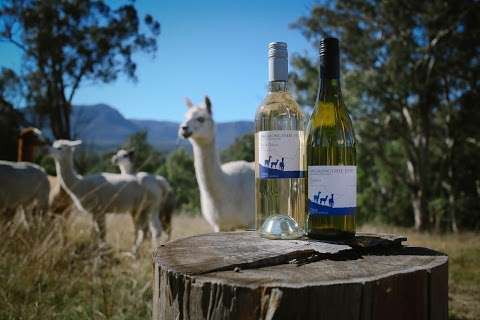 Photo: Megalong Creek Estate - Vineyard & Wine